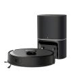 ROBOT VACUUM CLEANER  TP-LINK AUTO-EMPTY DOCK