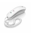 MOTOROLA CT50 Telefono 10M Blanco