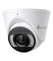 VIGI S445(4mm) Cmara NW Turret 4MP Full-Color