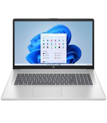 Porttil HP 17-CN3026NS Intel Core i5-1334U/ 16GB/ 512GB SSD/ 17.3\'/ Win11
