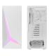 Coolbox Caja Gaming ATX GA450 STARLIGHT White