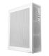 Caja Minitorre Tacens AEROSLIM500 Con Fuente 500W  Blanco