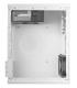 Caja Minitorre Tacens AEROSLIM500 Con Fuente 500W  Blanco