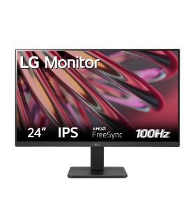 Monitor LG 24MR400-B 23.8'  Full HD  Negro