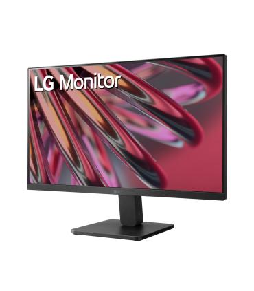 Monitor LG 24MR400-B 23.8'  Full HD  Negro