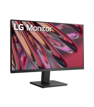Monitor LG 24MR400-B 23.8'  Full HD  Negro