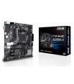 Asus Placa Base PRIME A520M-K  MATX AM4
