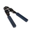 TENAZA AISENS METALICA DE CRIMPAR RJ45