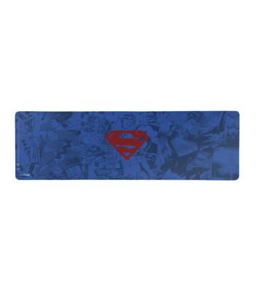Trust GXT 759SM Alfombrilla De Ratn Gaming De Tamao XXL