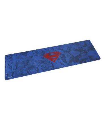 Trust GXT 759SM Alfombrilla De Ratn Gaming De Tamao XXL