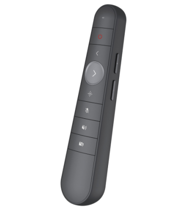 HUAWEI eKit IHC mando a distancia Botones