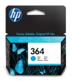 TINTA  HP N364  CIAN/CB318EE