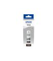 Epson Botella Tinta Ecotank 114 Gris