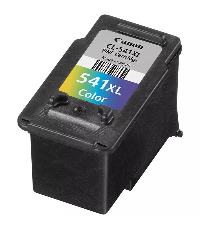 Cartucho De Tinta Original Canon CL-541XL Alta Capacidad  Tricolor