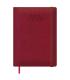 AGENDA 2026 MANAOS DA PGINA 17 X 24 CM. COLOR BURDEOS DOHE 12755 - 26