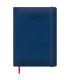 AGENDA 2026 MANAOS DA PGINA 17 X 24 CM. COLOR AZUL DOHE 12754 - 26