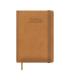 AGENDA 2026 SAMBA DA PGINA 15 X 21 CM. COLOR CAMEL DOHE 12880 - 26
