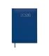 AGENDA 2026 LISBOA DA PGINA 14 X 20 CM. COLOR AZUL DOHE 11797 - 26