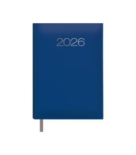 AGENDA 2026 LISBOA DA PGINA 14 X 20 CM. COLOR AZUL DOHE 11797 - 26