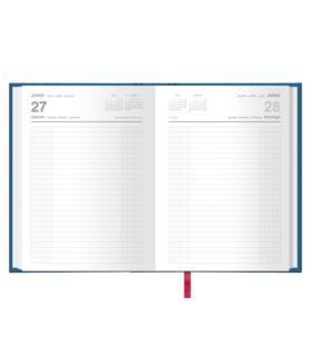 DIETARIO 2026 CUARTO DA PGINA 15 X 21 CM. DOHE 11152 - 26