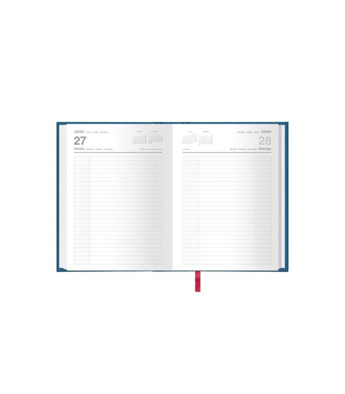 DIETARIO 2026 CUARTO DA PGINA 15 X 21 CM. DOHE 11152 - 26