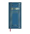 DIETARIO 2026 DOS TERCIOS DA PGINA 14,5 X 31 CM. DOHE 11151 - 26