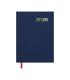 AGENDA 2026 SINTEX DA PGINA 14 X 20 CM. COLOR AZUL DOHE 11401 - 26