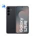 Smartphone Samsung Galaxy S25 FE 8GB  128GB  6.7'  5G  Negro