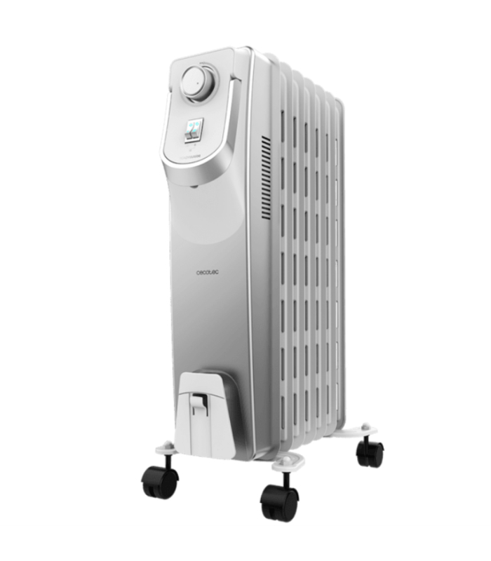 RADIADOR ELECTRICO DE ACEITE CECOTEC READYWARM 7000 SPACE 360