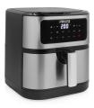 Freidora Por Aire Airfryer / Sin Aceite Princess Digital 183043/ 1800W/ Capacidad 7L