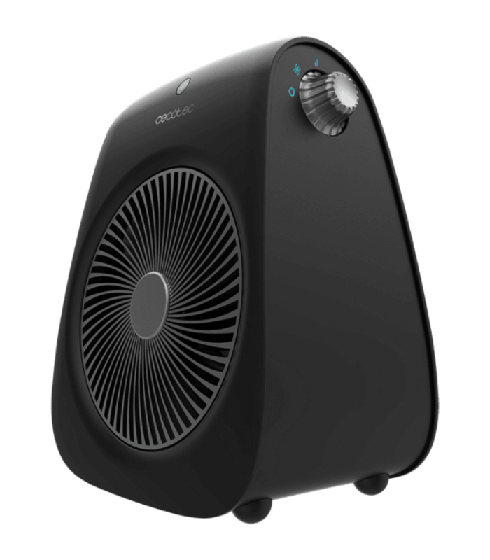 TERMO VENTILADOR CECOTEC READYWARM FORCE CON 2000 W 2 NIVELES