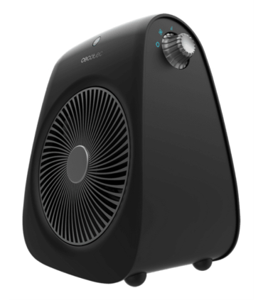 TERMO VENTILADOR CECOTEC READYWARM FORCE CON 2000 W 2 NIVELES