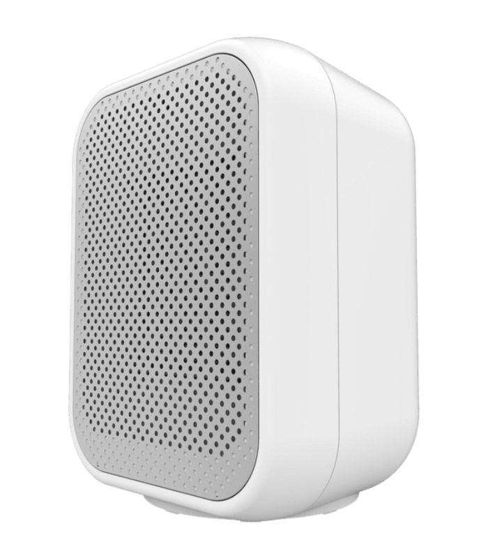 READYWARM CECOTEC 1500 MAX CERAMIC CALEFACTOR CERMICO DE SOBREMESA CON 1500 W,