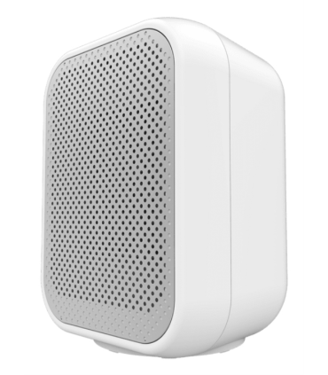 READYWARM CECOTEC 1500 MAX CERAMIC CALEFACTOR CERMICO DE SOBREMESA CON 1500 W,