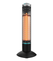READYWARM CECOTEC 1000 POWER TOWER CALEFACTOR DE EXTERIOR CON 1000 W