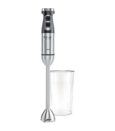 Batidora de mano Orbegozo BT 6017 XL/ 1700W/ Velocidad Ajustable