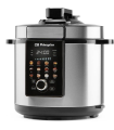 Olla Elctrica Programable Orbegozo HPE 6500/ 1000W/ Capacidad 6L