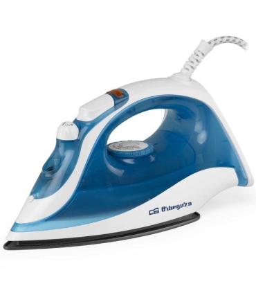 Plancha Orbegozo SV 2025/ 2000W