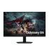 Monitor Gaming Samsung Odyssey G5 S32DG500EU 32'  QHD  1ms  180Hz  IPS  Regulable En Altura  Negro