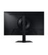 Monitor Gaming Samsung Odyssey G5 S32DG500EU 32'  QHD  1ms  180Hz  IPS  Regulable En Altura  Negro