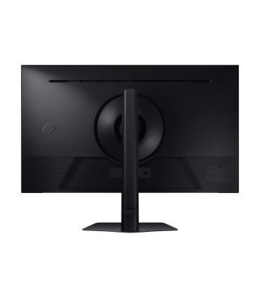 Monitor Gaming Samsung Odyssey G5 S32DG500EU 32'  QHD  1ms  180Hz  IPS  Regulable En Altura  Negro