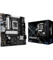 Asrock B860M-X Intel B860 LGA 1851 (Socket V1) Micro ATX