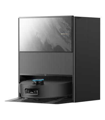 Dreame Aqua10 Ultra Track Complete Combinado Negro
