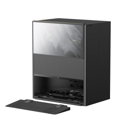 Dreame Aqua10 Ultra Track Complete Combinado Negro