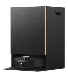 Dreame Matrix10 Ultra Combinado Negro