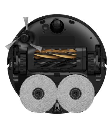 Dreame Matrix10 Ultra Combinado Negro