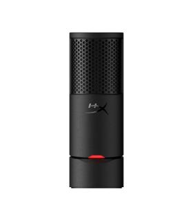 HyperX Micrfono Solocast 2 BLK