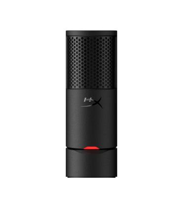 HyperX Micrfono Solocast 2 BLK