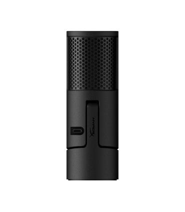 HyperX Micrfono Solocast 2 BLK