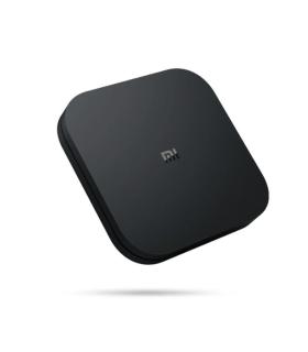 XIAOMI Mi TV Box  S 2nD GEN negro